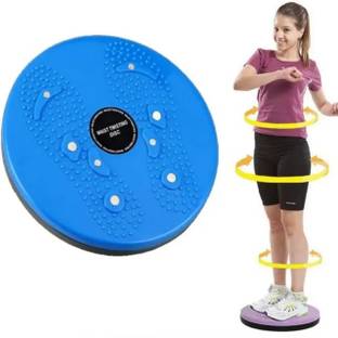 Ziccs Ab Exerciser Tummy Twister for Women and Men | Ab Exerciser Machine Weight loss Ab Exerciser