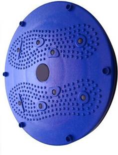 S2S Tummy Twister Ab Exerciser