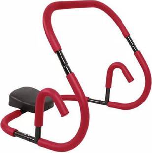 IRIS Fitness Ab Roller Abdminal Crunch Exercise Machine Ab Exerciser
