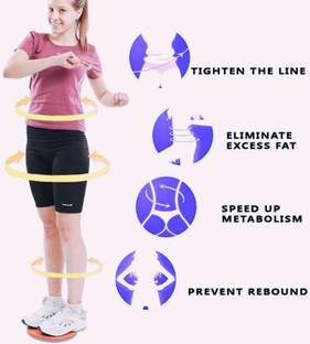 LIVOX Tummy Twister Ab Exerciser