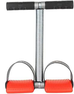 USTRADERS Tummy Trimmer for Men & Women Abs Exerciser Home & Gym Training Ab Exerciser