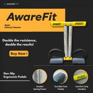 awarefit TUMMY TRIMMER Ab Exerciser