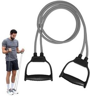 ATEVON DOUBLE TONING TUBE Ab Exerciser