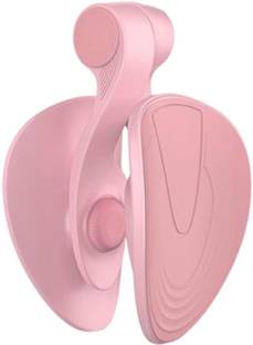 Shopeleven Thigh Pelvic Floor Exerciser Strengthener for Women and Man Ab Exerciser