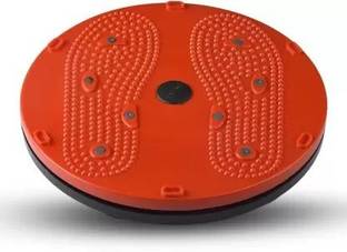 IRONCORE Ab Twister Board, Core Twist Board for Exercise in Waist Twisting Disc Exerciser Ab Exerciser