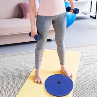 Tridev Enterprises tummy twister | belly fat buster | fitness equipment for men & women Ab Exerciser