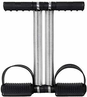 Isport Active Smart Double Spring Tummy Trimmer Ab Exerciser