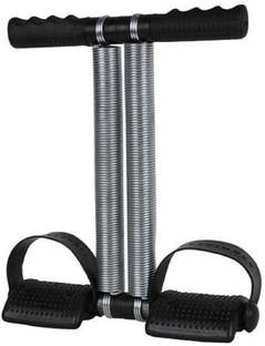 LIVOX double spring tummy trimmer Ab Exerciser