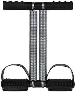 Urban Gear Double Spring Tummy Trimmer, Ab Exerciser - Multipurpose Fitness Equipment Ab Exerciser