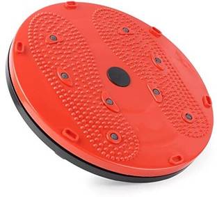CODIVER Tummy Twister Abdominal ABS Exerciser Body Ab Exerciser