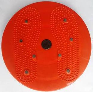 kb marty slim fit tummy twister Ab Exerciser