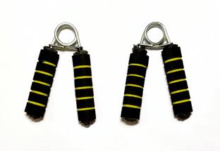 acuplus Hand Stretcher Combo OF Two Ab Exerciser