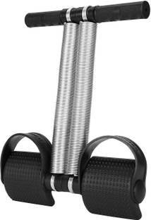 GJSHOP Double Spring Tummy Trimmer Fitness , -toning &stretching L4-home,gym Ab Exerciser