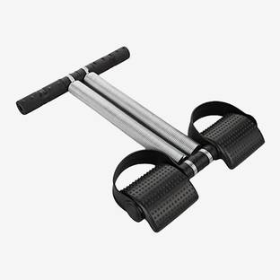 LIVOX Double Spring Tummy Trimmer, Waist Trimmer, Ab Exerciser,Gym 051 Ab Exerciser