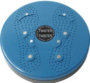 LS Letsshop Tummy Tw Ab Exerciser