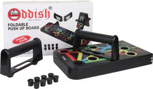 Oddish New Professional 15 in 1 Fitness exerciser Push up Board Ab Exerciser