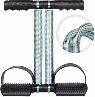 DHEER Tummy trimmer Abs fitness Equipment Workout Ab Exerciser