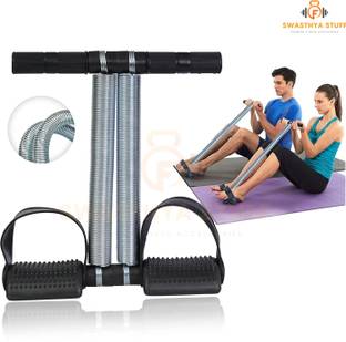 PRIMEDESIGN Double Spring Tummy Trimmer & Ab Exerciser Ab Exerciser