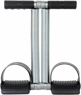 Oddish TUMMY TRIMMER DOUBLE SPRING FULL BODY FITNESS EQUIPMENT Ab Exerciser