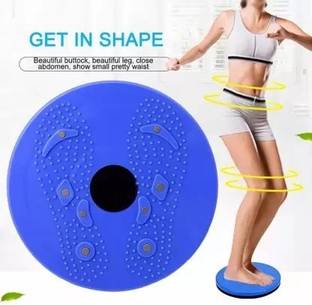 ALORNIKA Tummy Twister for Weight Loss | Waist Trimmer | Tummy Trimmer | Body Toner Ab Exerciser