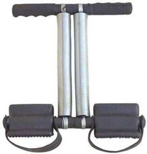 LIVOX Double Spring Waist Trimmer-Abs Exerciser-Body Toner-Fat Buster- Multipurpose Ab Exerciser