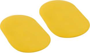 IRIS Core Slider Yellow 3.5 mm Exercise & Gym Mat
