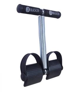 RASCO SINGLE SPRING TUMMY AB TRIMMER Ab Exerciser