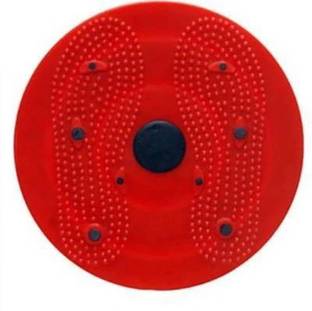 KBMART FITNESS TUMMY TWISTER Ab Exerciser