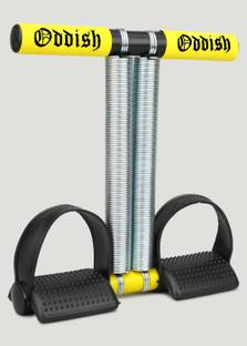 Oddish Tummy Trimmer 12 inch Double Spring Premium Quality for man and women Ab Exerciser