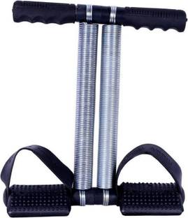 JKR Ab Exerciser Standard Quality Double Tummy Trimmer Ab Exerciser