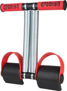 Oddish Tummy Trimmer 12 inch Double Spring Premium Quality for man and women Ab Exerciser