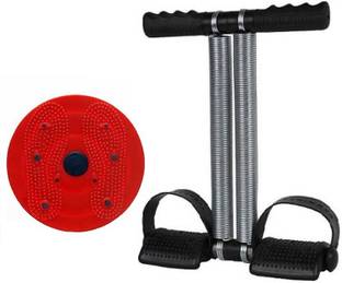 Proactive Perfect Abs Muscles Exerciser Tummy Trimmer & Ab Exerciser
