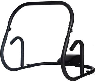 IRIS Fitness Ab Roller Abdominal Crunch Exercise Machine Ab Exerciser