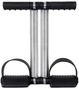 LIVOX Double spring tummy tummer Ab Exerciser