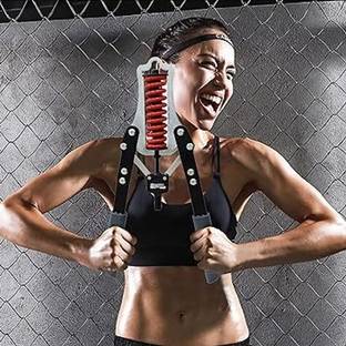 Shopeleven Hydraulic Power Twister Arm Wrestling Equipment, Muscle Training Goods, Grip Ab Exerciser