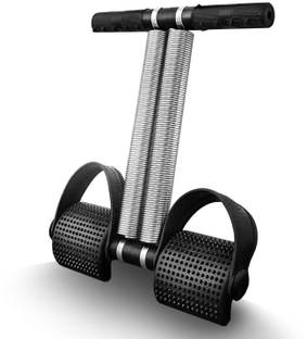 Zordik Tummy trimmer for abs Double spring trimmer for men and women Ab Exerciser