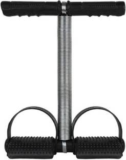 Moon Sales Tummy Trimmer Single Spring -Waist Trimmer-Abs Exerciser- Ab Exerciser