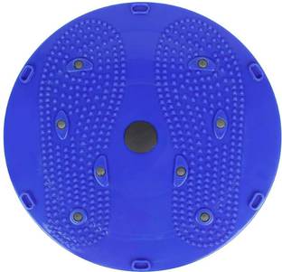 GRYPP Tummy Twister Premium Core Exerciser for Belly Fat Reduction & Waist Toning Ab Exerciser