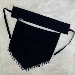 PD Zone Chiffon Self Design Naqab