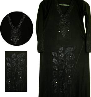 AFIFA POLYESTER BURQA Polyester Burqa