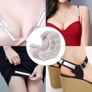 KANUDO COLLECTION BOOB TAPE FOR GILS Protection Tape