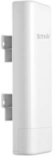 TENDA 300 mbps O3 5km Outdoor Point To Point CPE Access Point