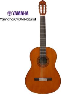 YAMAHA C40NT//IN Classical Guitar Spruce Wood Rosewood Right Hand Orientation