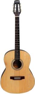 KADENCE KAD-BB01-NAT(with Online Classes) Acoustic Guitar Hard Wood Rosewood Right Hand Orientation