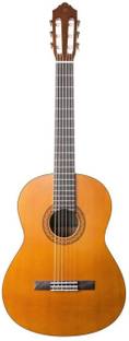 YAMAHA C40NT//IN Classical Guitar Linden Wood Rosewood Right Hand Orientation