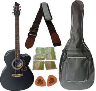 MUSICALWORK CityCart-038H Acoustic Guitar Tonewood Rosewood Right Hand Orientation