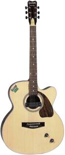 Givson 22 Semi-acoustic Guitar Rosewood Rosewood Right Hand Orientation