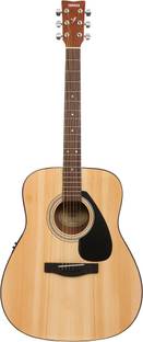 YAMAHA FX280NT//IN Semi-acoustic Guitar Tonewood Rosewood