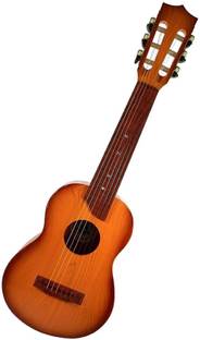 Barodian's super Semi-acoustic Guitar Plastic Plastic Right Hand Orientation