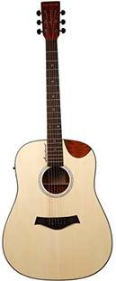 KADENCE KAD-SH-01(with Online Classes) Acoustic Guitar Spruce Rosewood Right Hand Orientation